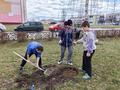 В Козенской средней школе Мозырского района прошла акция 
