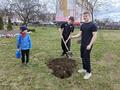 В Козенской средней школе Мозырского района прошла акция 