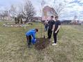 В Козенской средней школе Мозырского района прошла акция 