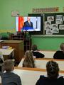 Классные часы, посвящённые Дню единения Беларуси и России