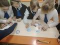 Классные часы, посвящённые Дню единения Беларуси и России