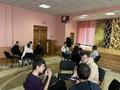 «Своя игра» между 7 классами