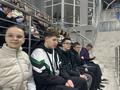 Посещение 