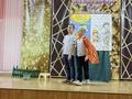 Фестиваль сказок среди учащихся 3 классов