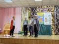 Фестиваль сказок среди учащихся 3 классов