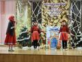 Фестиваль сказок среди учащихся 3 классов