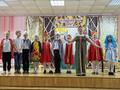 Фестиваль сказок среди учащихся 3 классов