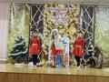 Фестиваль сказок среди учащихся 3 классов