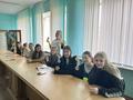 Занятие с элементами тренинга  «Начинаем строить карьеру сегодня»