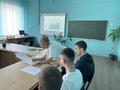 Занятие с элементами тренинга  «Начинаем строить карьеру сегодня»