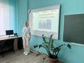 Занятие с элементами тренинга  «Начинаем строить карьеру сегодня»