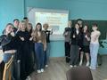Занятие с элементами тренинга  «Начинаем строить карьеру сегодня»