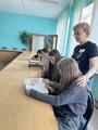 Занятие с элементами тренинга  «Начинаем строить карьеру сегодня»