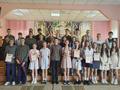 Песня в солдатской шинели