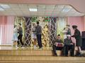 Песня в солдатской шинели