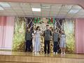 Песня в солдатской шинели