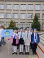 Зарничка - 2025