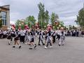 Последний звонок