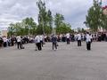 Последний звонок