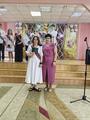 Торжественное вручение свидетельств об общем базовом образовании