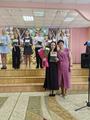 Торжественное вручение свидетельств об общем базовом образовании
