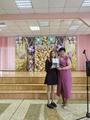 Торжественное вручение свидетельств об общем базовом образовании