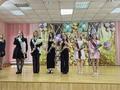 Торжественное вручение свидетельств об общем базовом образовании