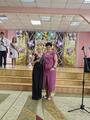 Торжественное вручение свидетельств об общем базовом образовании