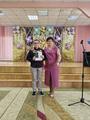 Торжественное вручение свидетельств об общем базовом образовании