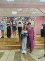 Торжественное вручение свидетельств об общем базовом образовании