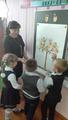 Коррекционное занятие учителя-дефектолога Гавриловец Ольги Александровны