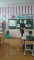 Коррекционное занятие учителя-дефектолога Гавриловец Ольги Александровны