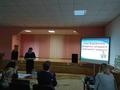 Методическое объединение учителей-дефектологов на базе Козенской школы