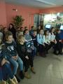 Экскурсия и практикум в лицее МЧС г.Гомель