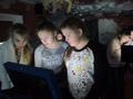 Экскурсия и практикум в лицее МЧС г.Гомель