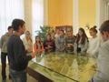 Экскурсия в дворцово-парковый ансамбль Румянцевых и Паскевичей