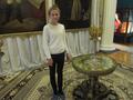 Экскурсия в дворцово-парковый ансамбль Румянцевых и Паскевичей