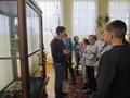 Экскурсия в дворцово-парковый ансамбль Румянцевых и Паскевичей