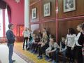 Экскурсия в дворцово-парковый ансамбль Румянцевых и Паскевичей