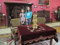 Экскурсия в дворцово-парковый ансамбль Румянцевых и Паскевичей