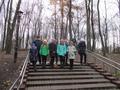 Экскурсия в дворцово-парковый ансамбль Румянцевых и Паскевичей