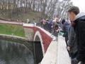 Экскурсия в дворцово-парковый ансамбль Румянцевых и Паскевичей