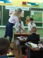 Открытый урок 
