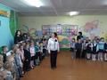 Открытие недели математики в начальном блоке