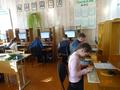 Конкурс «Скорописцы» среди 8 классов