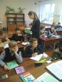 Конкурс на лучшую тетрадь по математике среди 5 классов