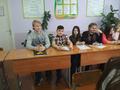 Естественно – математический брейн- ринг. Награждение победителей 
