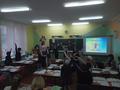 Открытый урок по математики в 3 классе в рамках недели математики в начальном блоке