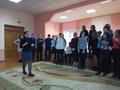 Психологический тренинг с учащимися 9 классов, посвящённый Международному дню борьбы со СПИДом