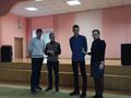Психологический тренинг с учащимися 9 классов, посвящённый Международному дню борьбы со СПИДом